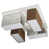 Silver/Brown is out of stock