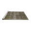 Tapis 100% Mid-Century moderne lavable à la machine 1859-529509972