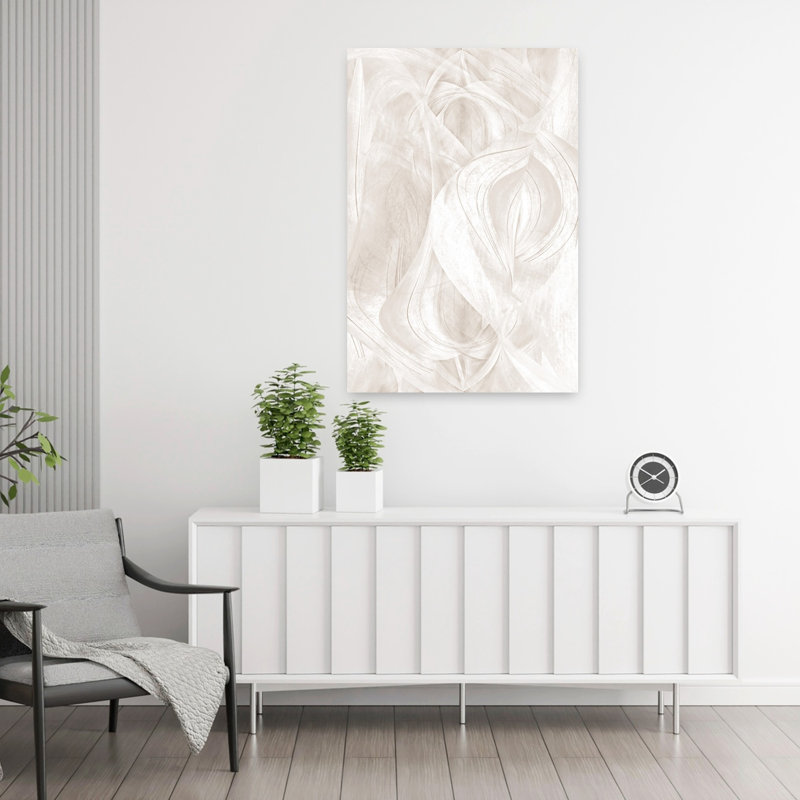 Print, 91.44cm H x 60.96cm W