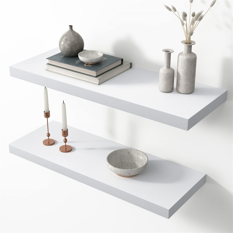 Adith Floating Shelf