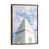 Classic Brown Wood Framed is unavailable