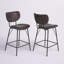 Tabouret de bar Dawlish-55787263