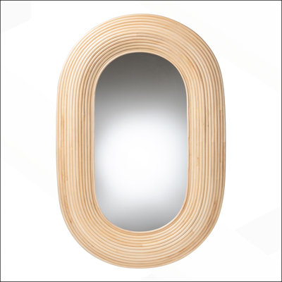 Miroir d'appoint mural moderne Modern Bohemian