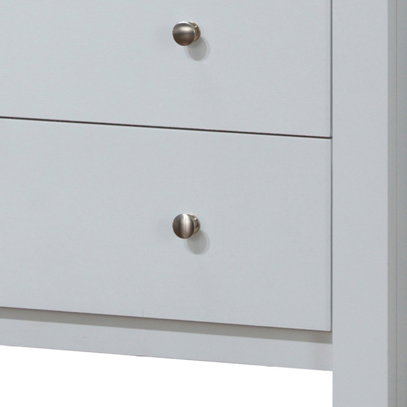 Commode média transitionnelle