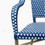 Chaise bistro (ensemble de 2)-1194207298