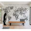 Murale carte du monde Croner Smooth-1306684620-1306575855