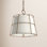 2 Light Pendant