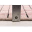Tapis rose Elysian 6 pi 7 po x 9 pi 5 po