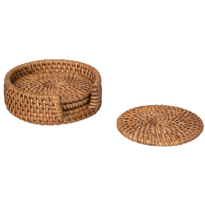 Ensemble de sous-verres Woodside
