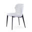 Chaise d'appoint rembourrée Stacia-1241305377-1215693128