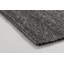 Sinder Wool Area Rug in Charcoal-24320668