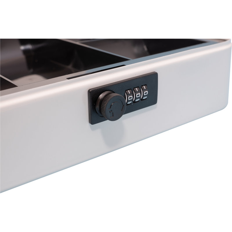 Sufan Safe Box Lock