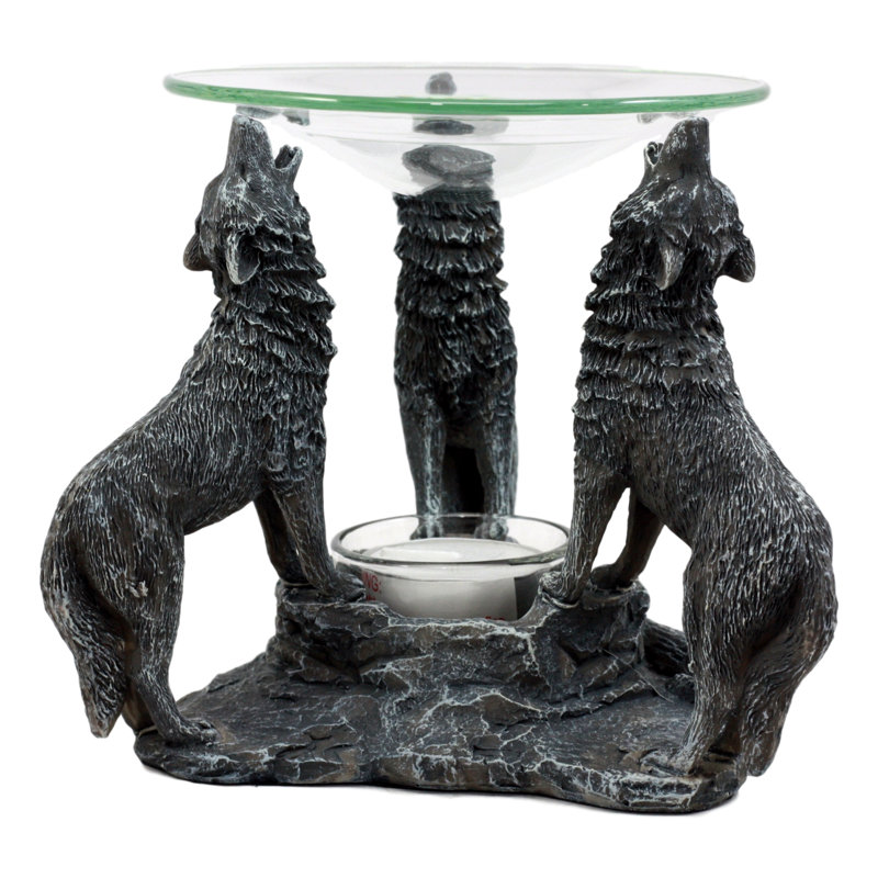 Parfum Janziel Moonlight Three Howling Wolves