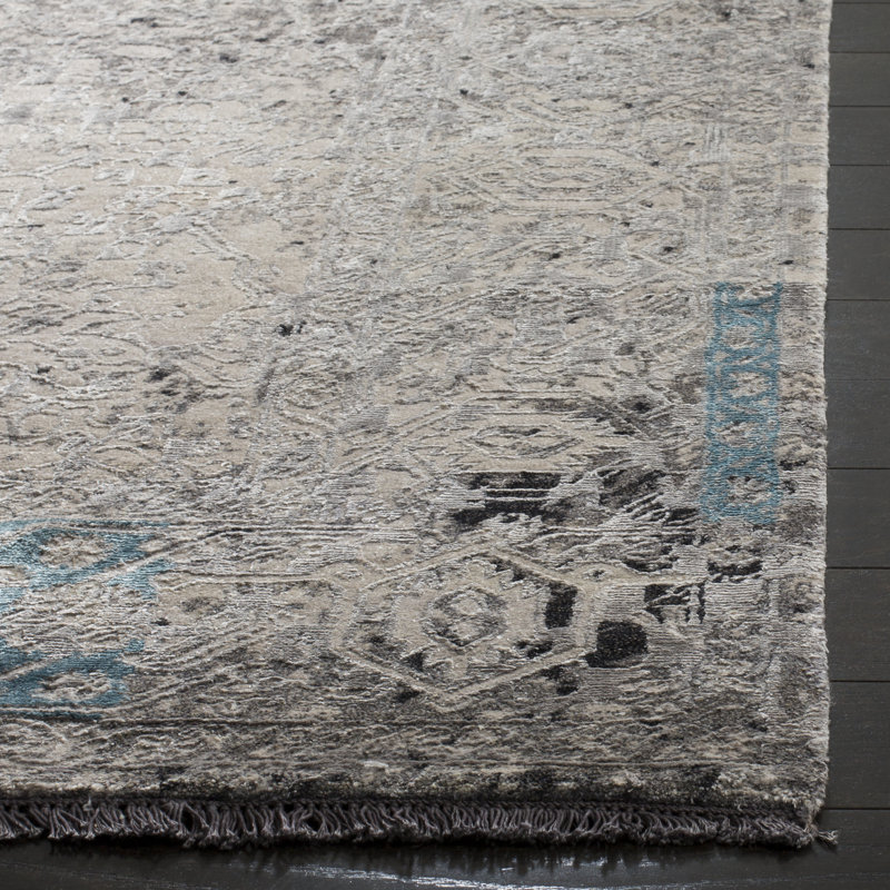 Rectangle Centennial Area Rug, Rectangle 6' x 9'