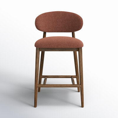 Deloris 27" Bar Stool