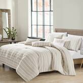 Latitude Run® Ali-Hassun Solid Wood Low Profile Canopy Bed | Wayfair