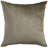 Down Filled Glam Accent Throw Pillow