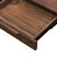 Bureau en bois massif Aziah-1171284490