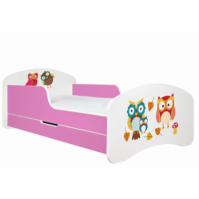 Brayden Standard with Storage Included