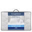 Snuggledown Luxurious Hotel Cotton Quilted Pillow – Premium Support & Five-Star Comfort
