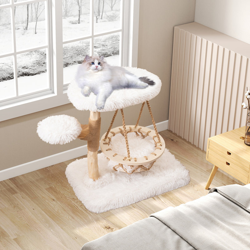 66cm H Cat Tree