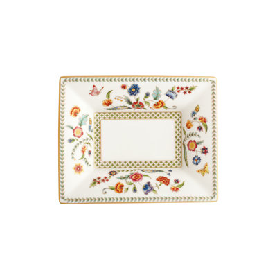 Gione Bone China Trinket Dish