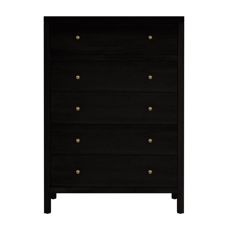 Commode 5 tiroirs Celine