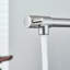 Robinet de cuisine avec douchette extractible-96427294