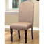 Dellwood Dining Chair in Beige