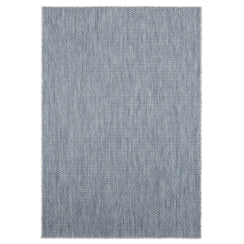 Bolte Abstract Indoor Rug, Rectangle 5'3" x 7'6"