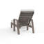 Chaise longue avec coussin Laguna-39267630