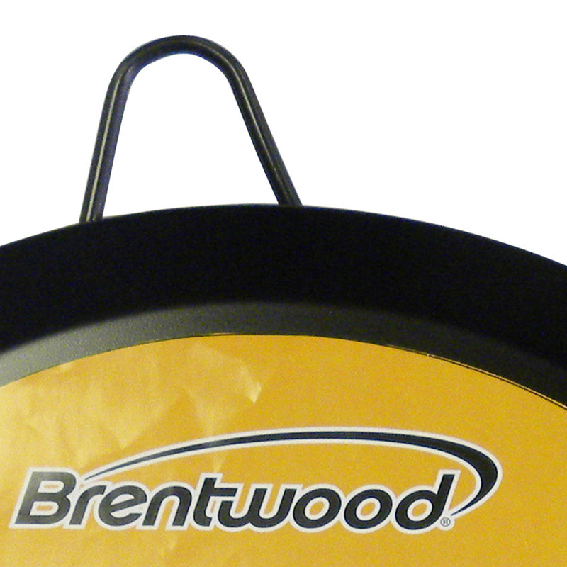 Non-Stick Cast Iron Griddle