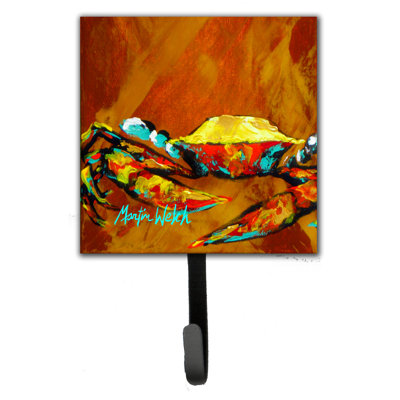 Steel Wall Wall Hook