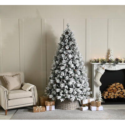 Artificial Pine Christmas Tree