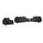 Black 3-piece Set est en rupture de stock
