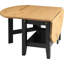 Allbritton Drop Leaf Coffee Table-160977493
