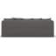 Dade Outdoor 3 - Seat Patio Sofa-87947935