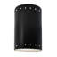 Tenny LED Outdoor Flush Mount-1633900406-1633900296