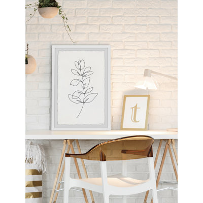 Plant a Little Love - cadre photo