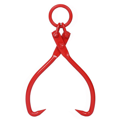 Skidding Tongs With Ring 32Inch