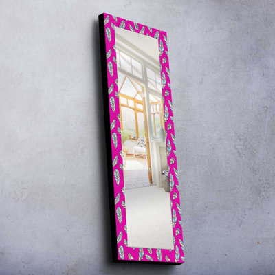Elmeda Accent Mirror