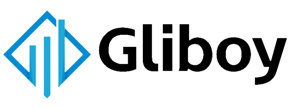 GLIBOY Logo