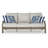 Springbrook Outdoor Sofa With Cushion