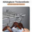 Stainless Steel Standard Drying Rack