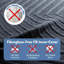 Chigwell Symple Stuff Pocket Sprung Mattress-51310137