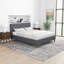 Grand lit plateforme Graceville