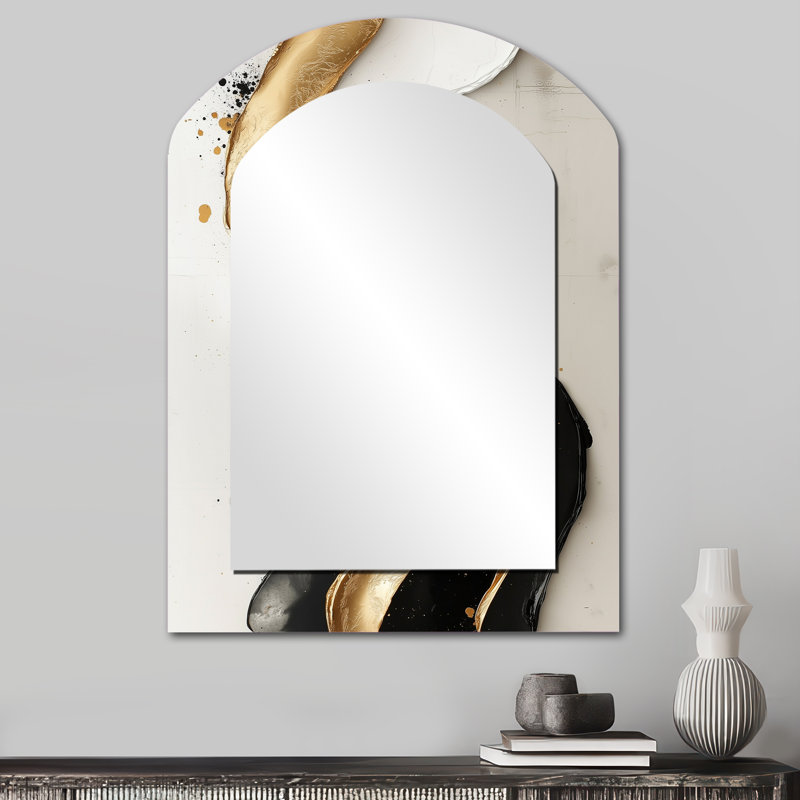 Goldern, 34 po x 25 po