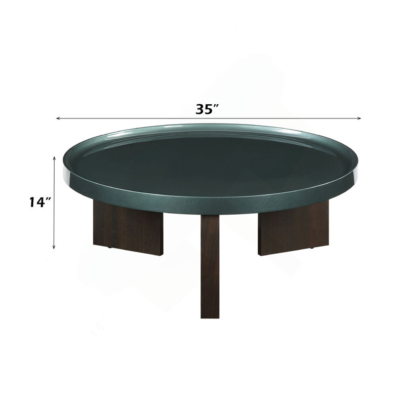 Table basse Lakita