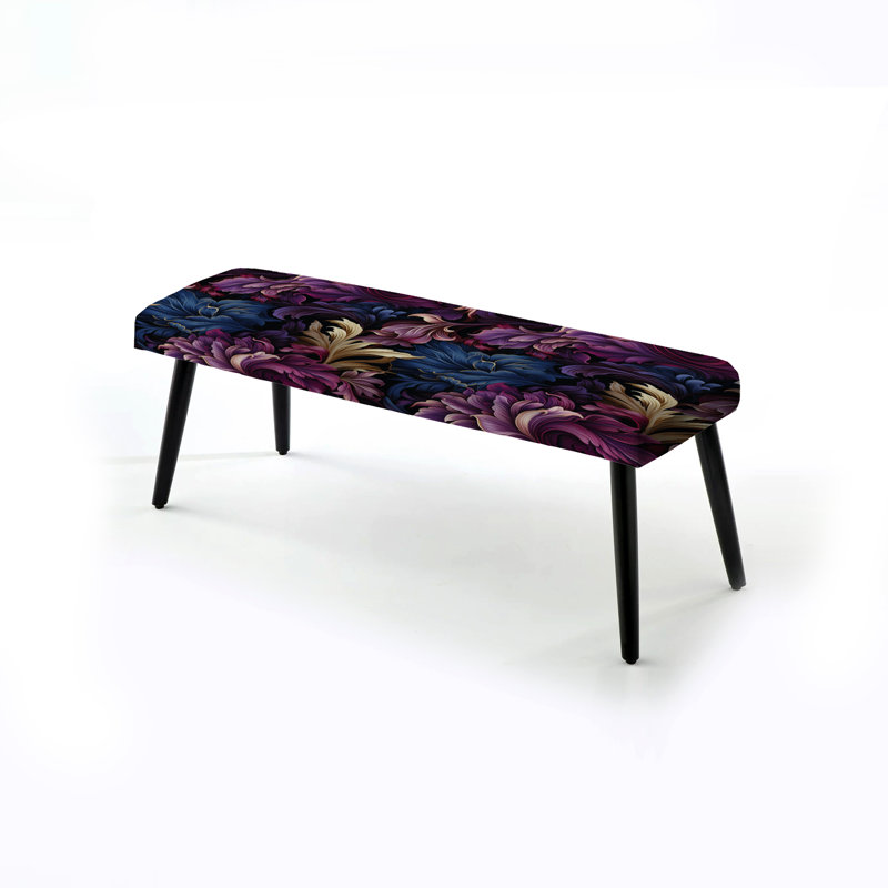 Banc rembourré Regal