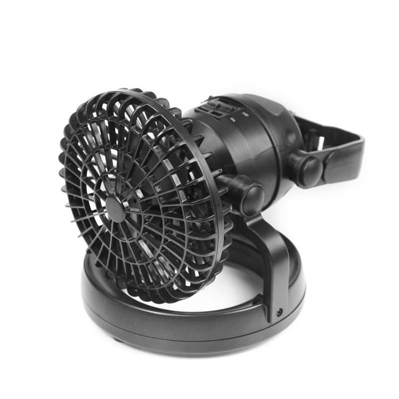 Ceiling Fan with LED Lights